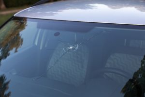 Chipped Windscreen Repairs