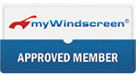 My Windscreen Approved Member